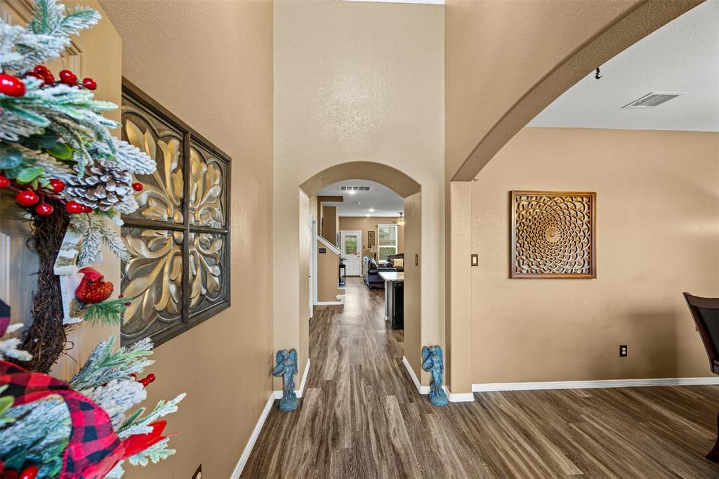 13015 Caldbeck Creek Lane