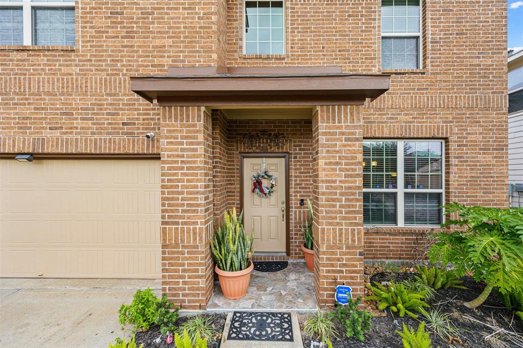 13015 Caldbeck Creek Lane