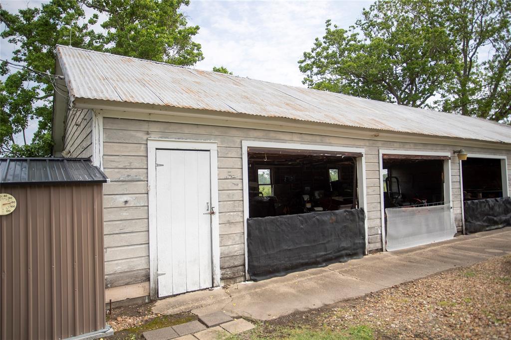 10553 S State Highway 71 Hwy, Danevang, Texas image 2