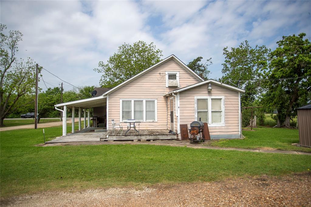 10553 S State Highway 71 Hwy, Danevang, Texas image 3