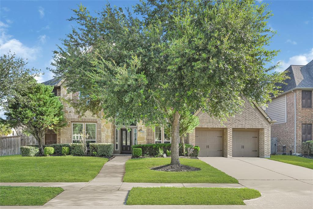 13617 Fountain Mist Drive