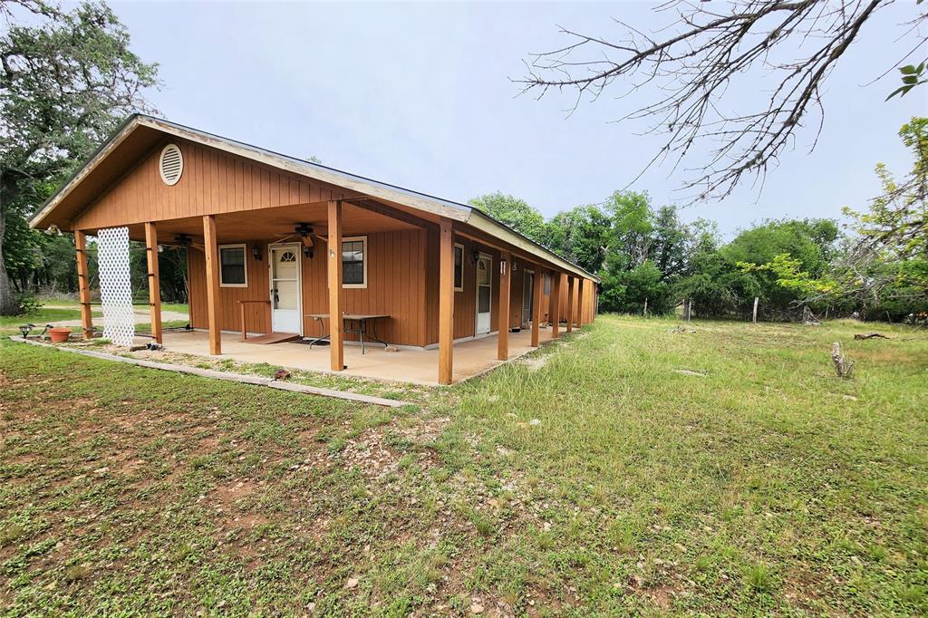 1177 Old Hondo Highway
