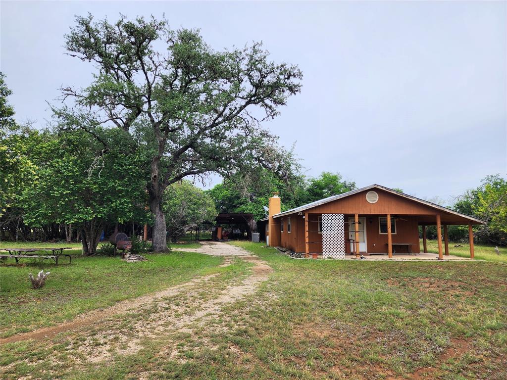 1177 Old Hondo Highway, Bandera, Texas image 1