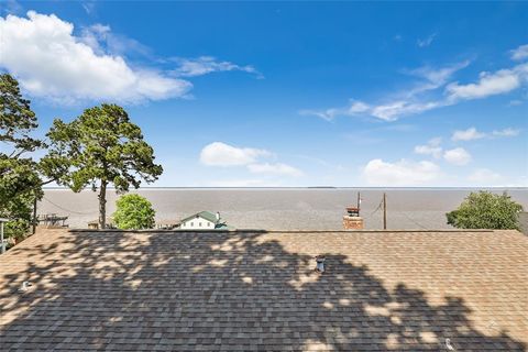 A home in Coldspring