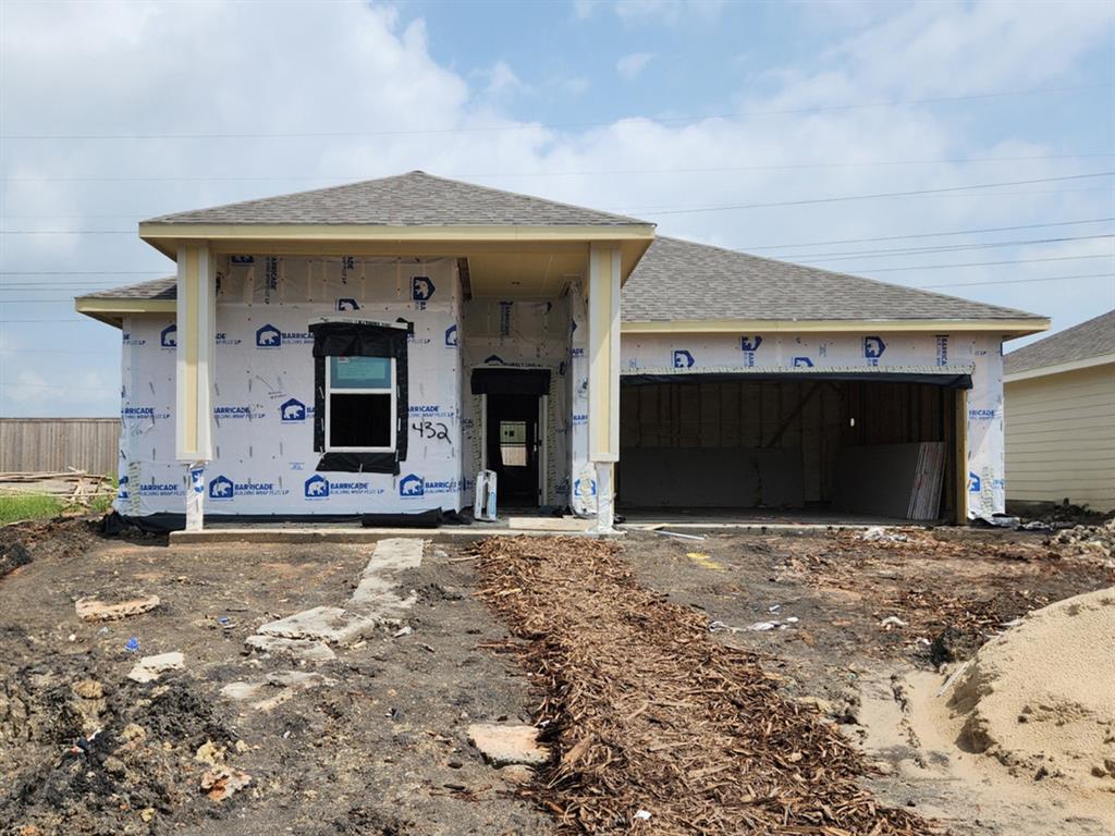 432 Monarch Trail, Huntsville, Texas image 2