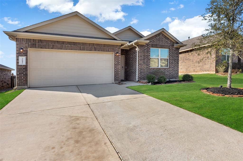 7043 Bonaire Vista Lane, Conroe, Texas image 40