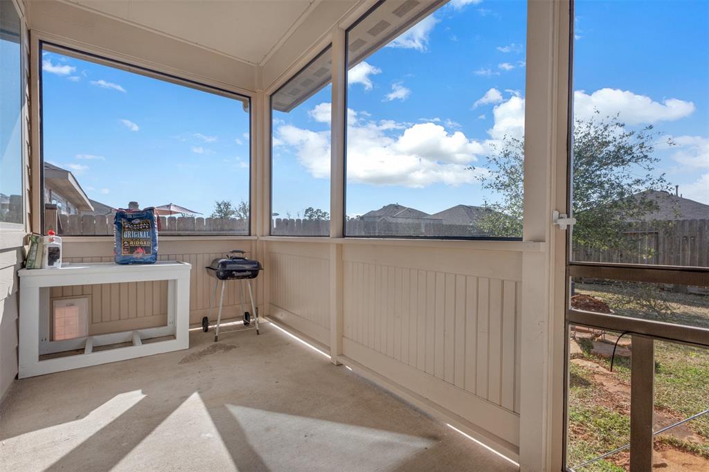 7043 Bonaire Vista Lane, Conroe, Texas image 35