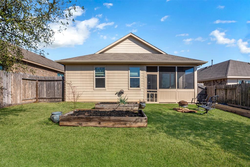 7043 Bonaire Vista Lane, Conroe, Texas image 38