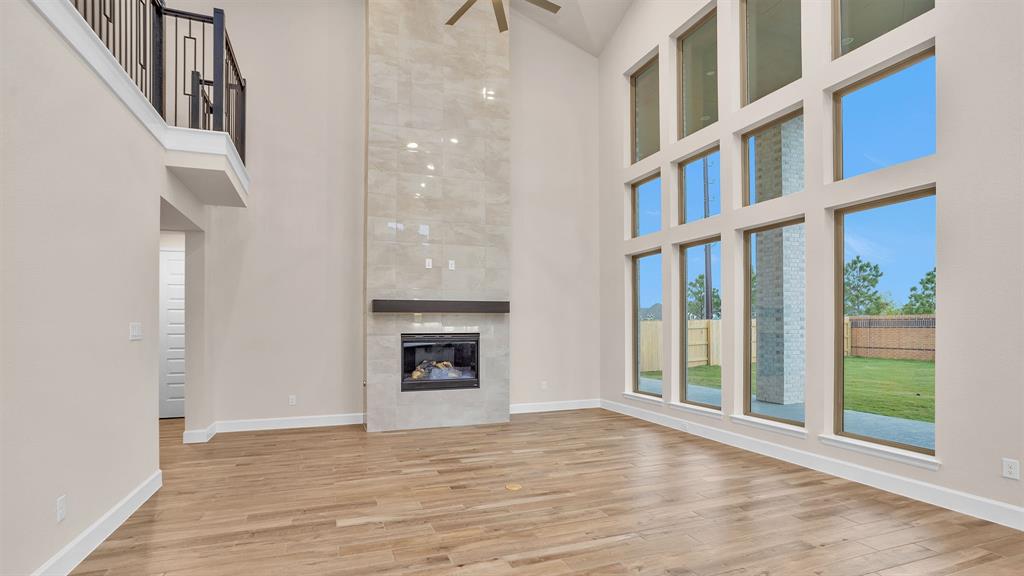 7915 Pink Bergamot Place, Katy, Texas image 3