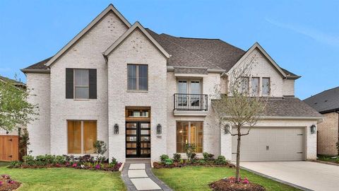7915 Pink Bergamot Place Katy TX 77493