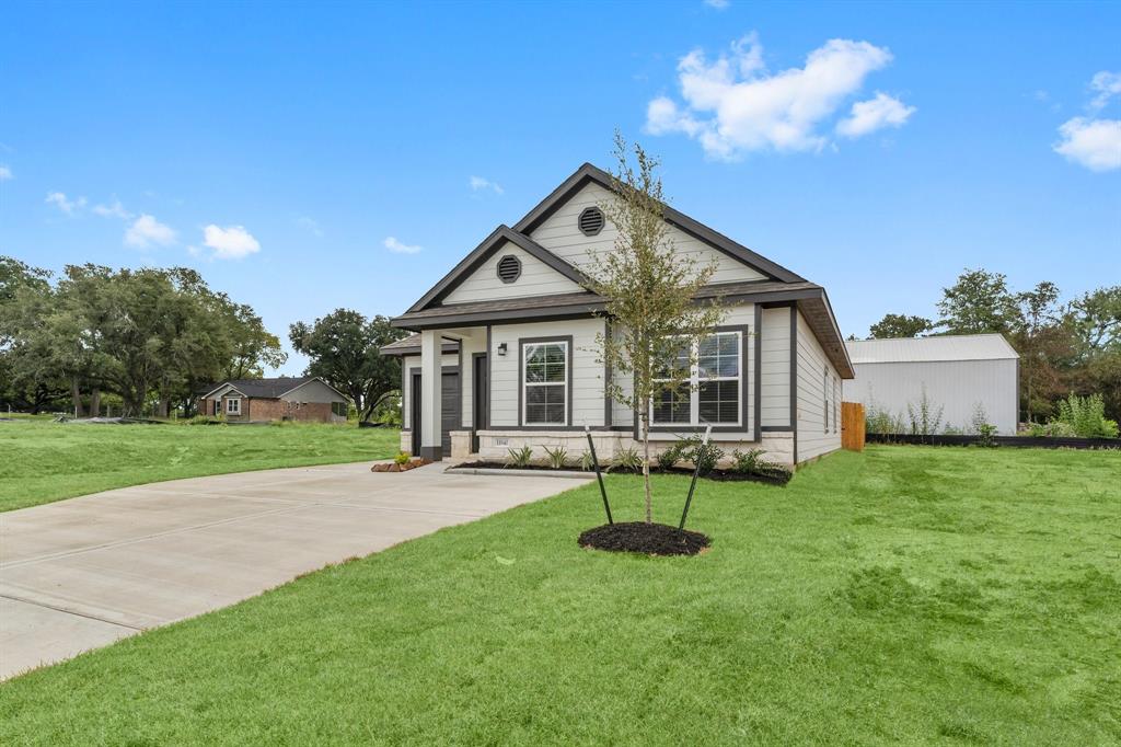 11808 East Gate Drive