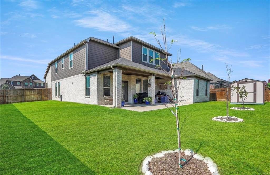 221 Bright Bluff Cir Cir, Waller, Texas image 32