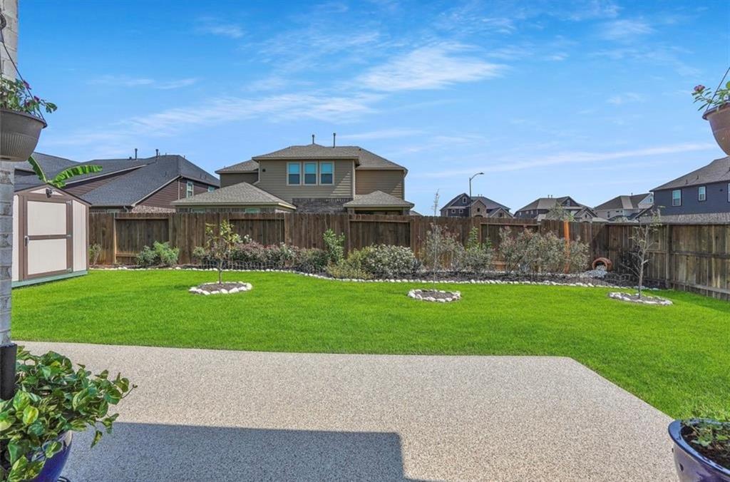 221 Bright Bluff Cir Cir, Waller, Texas image 31