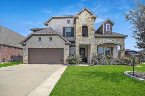 221 Bright Bluff Cir Waller TX 77484