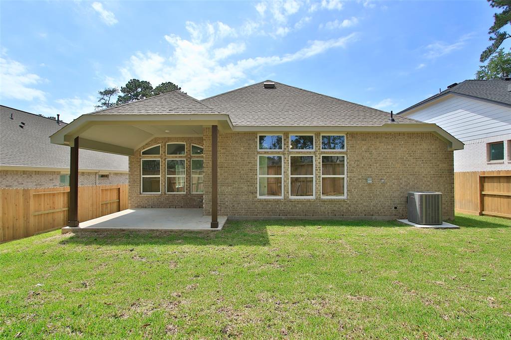 114 Mockingbird Trails Drive, Willis, Texas image 38