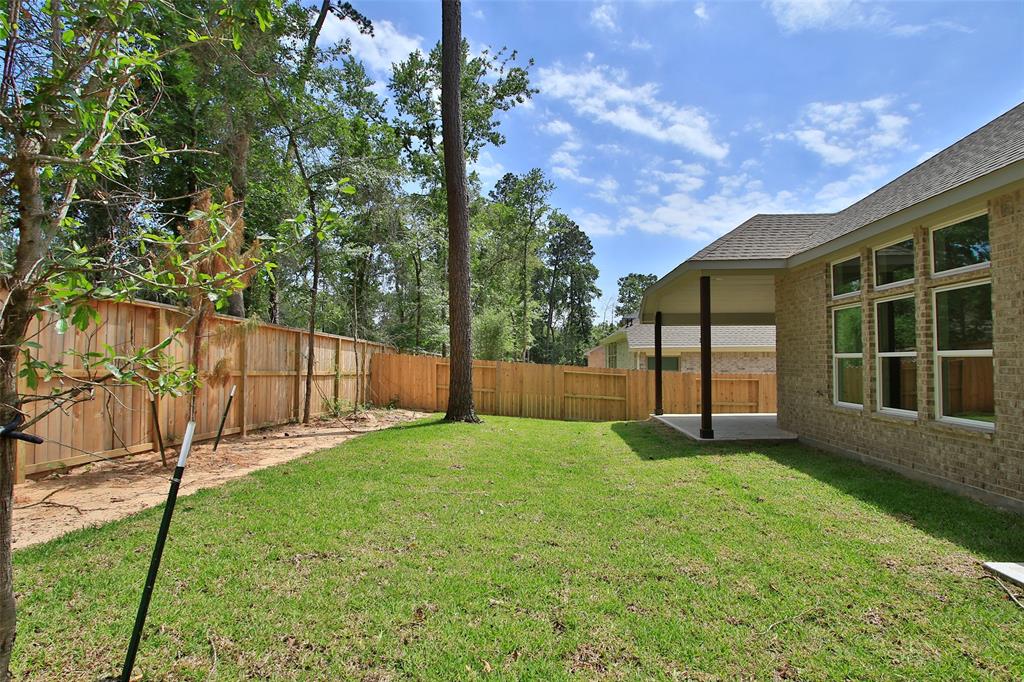 114 Mockingbird Trails Drive, Willis, Texas image 40
