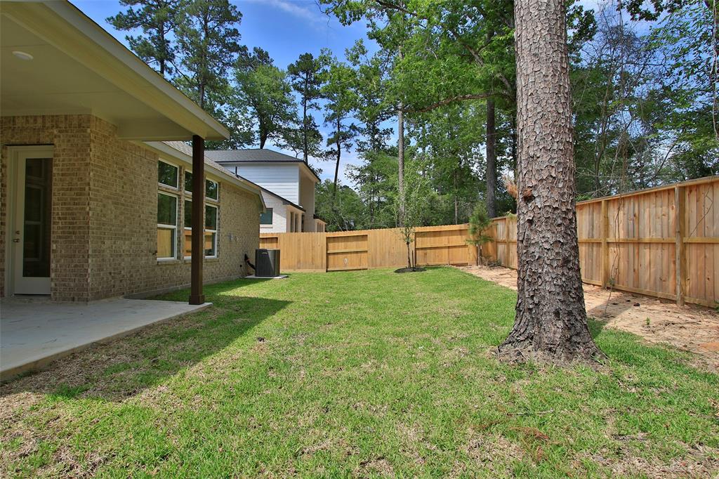 114 Mockingbird Trails Drive, Willis, Texas image 36