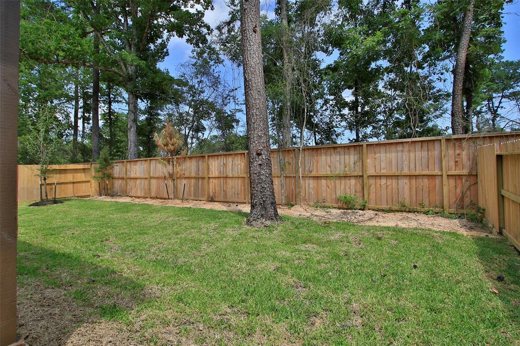 114 Mockingbird Trails Drive, Willis, Texas image 35