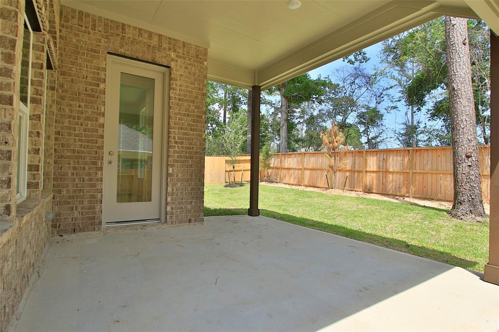 114 Mockingbird Trails Drive, Willis, Texas image 34