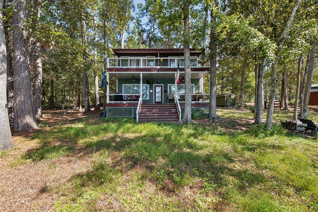 565 Sherwood Forest Drive, Woodville, Texas image 10