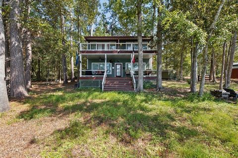 A home in Woodville