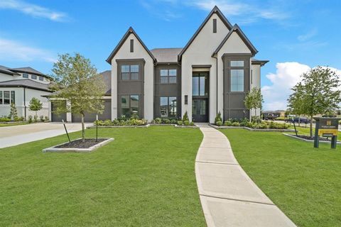 11102 Lakeshore Dune Street Cypress TX 77433