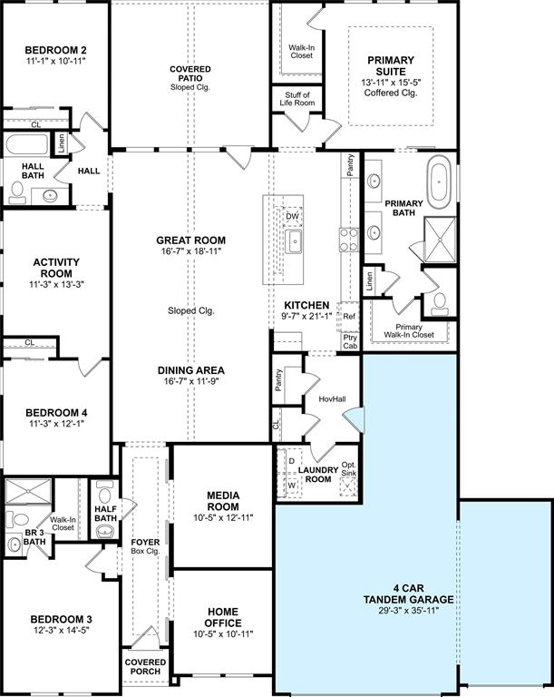 118 Luther Dean Lane