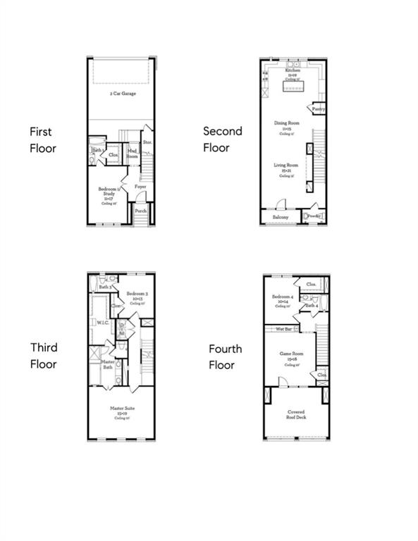3850 Glen Arbor Drive, Houston, Texas image 32