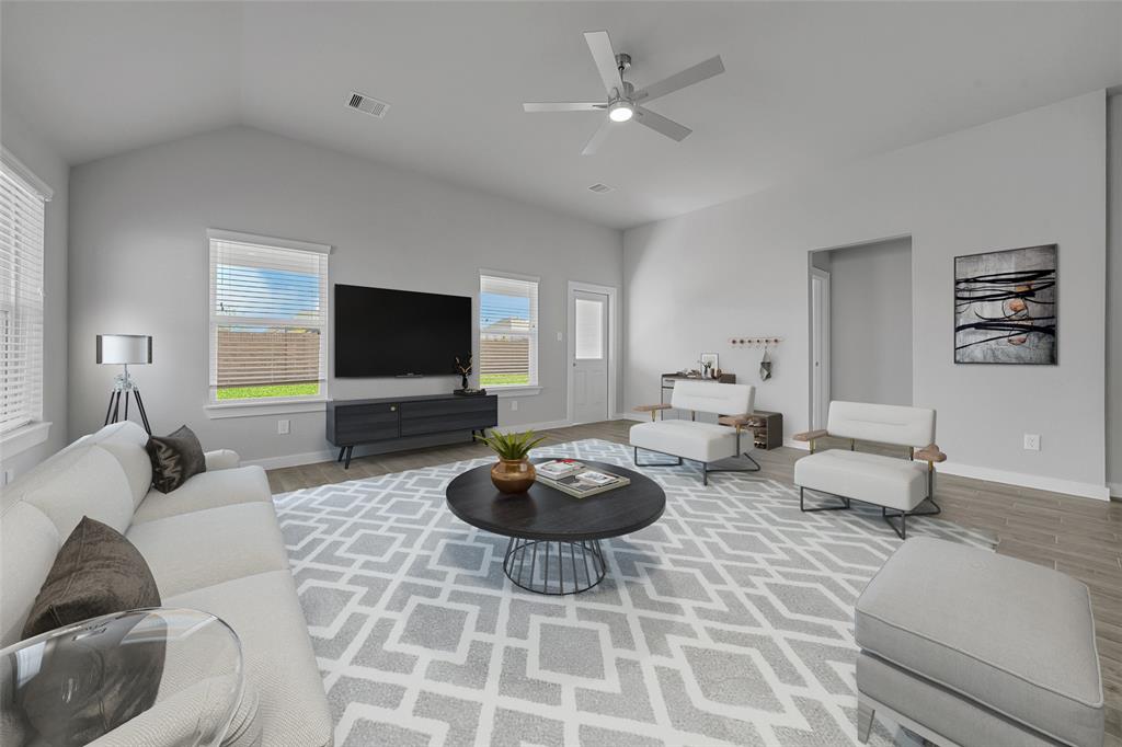 2903 Solitude Pine Lane, Katy, Texas image 7