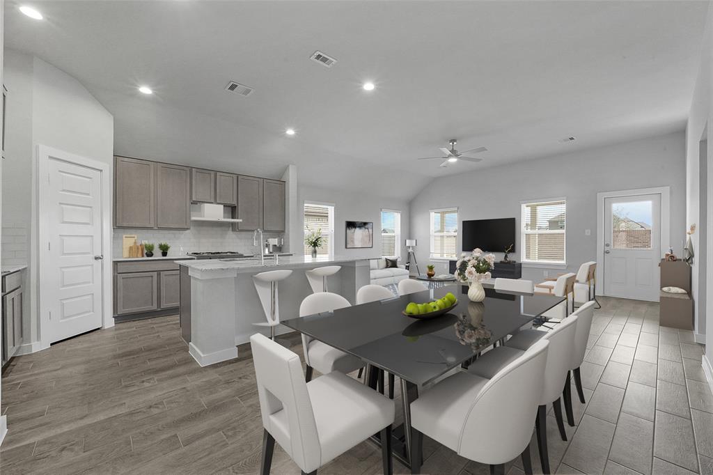 2903 Solitude Pine Lane, Katy, Texas image 6