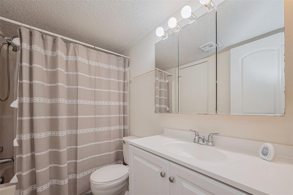 12237 Lemon Ridge Lane #122, Houston, Texas image 27