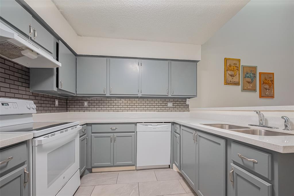 12237 Lemon Ridge Lane #122, Houston, Texas image 13