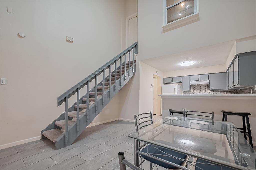 12237 Lemon Ridge Lane #122, Houston, Texas image 15