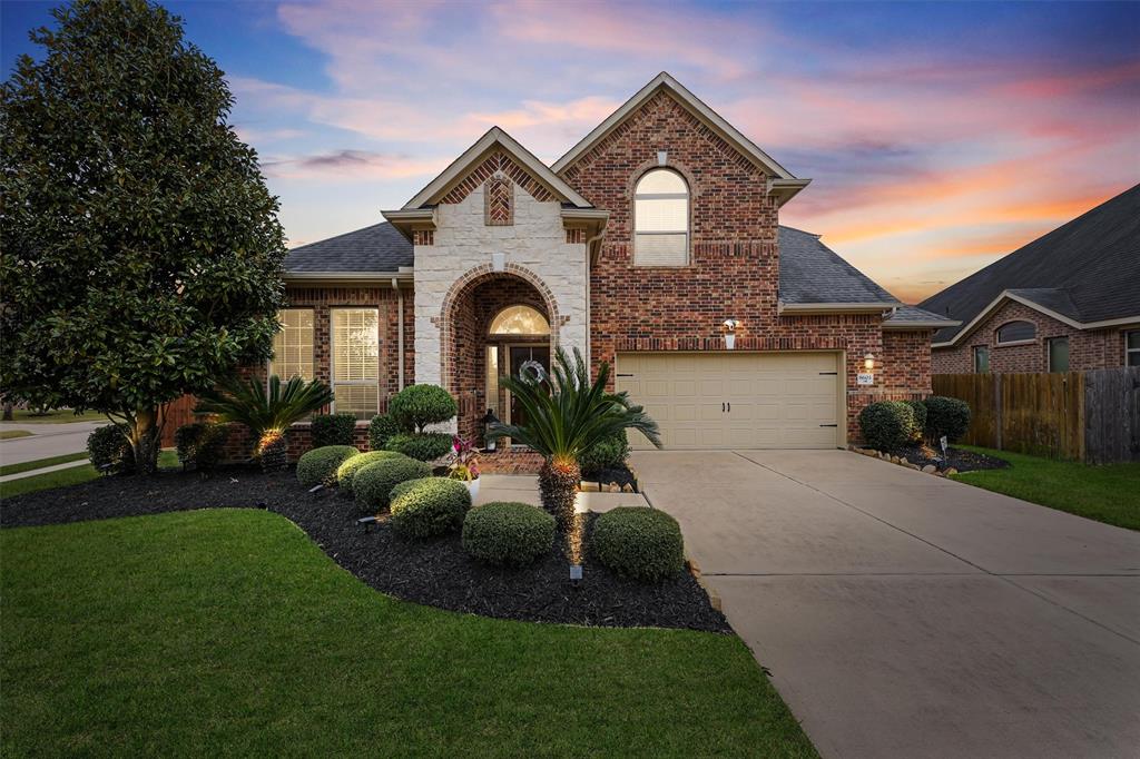 8603 Rexford Cove Court