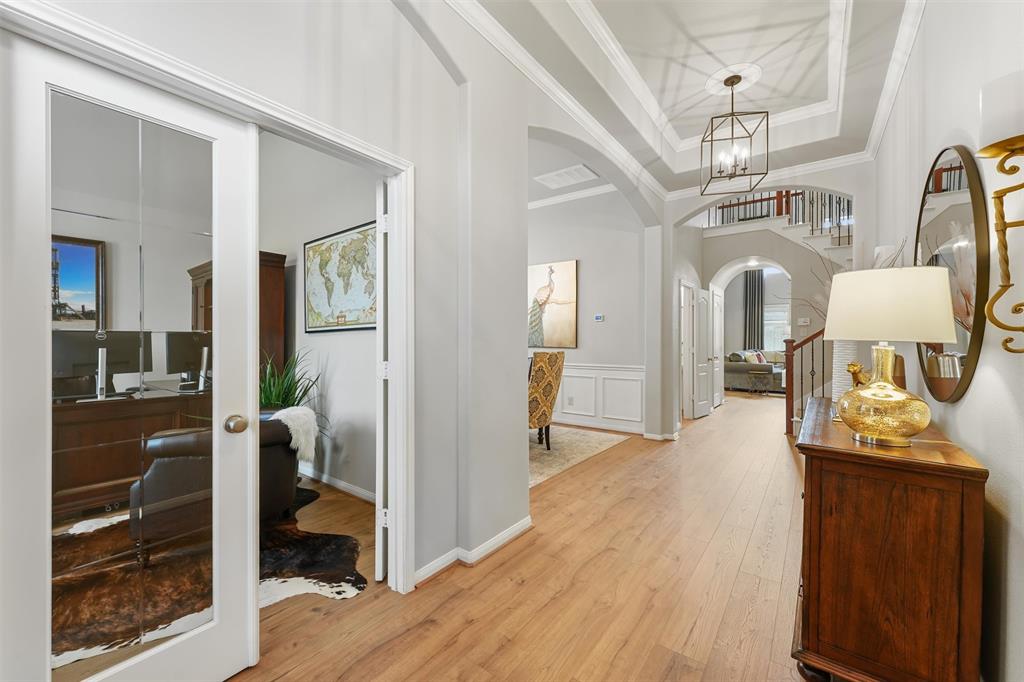 8603 Rexford Cove Court