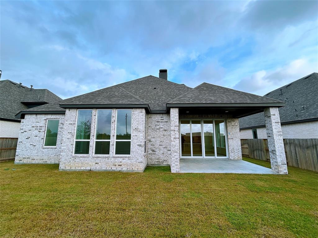 5222 Tahoe Court, Manvel, Texas image 38