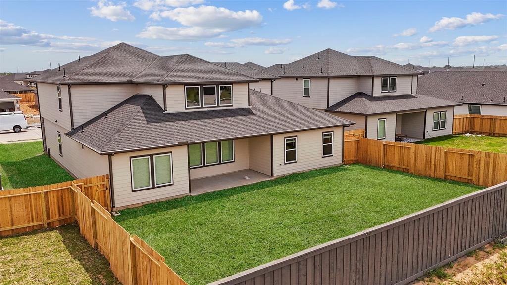 4407 Russet Elm Lane Ln, Rosenberg, Texas image 29