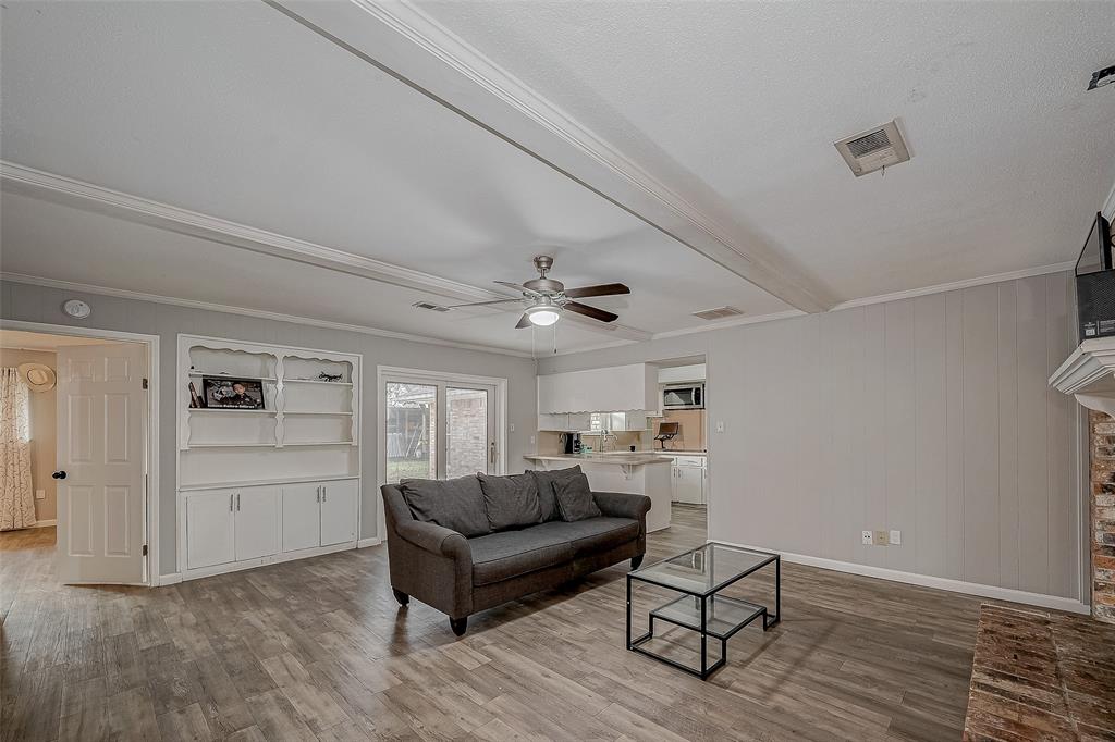 7259 Shady Arbor Lane, Houston, Texas image 7