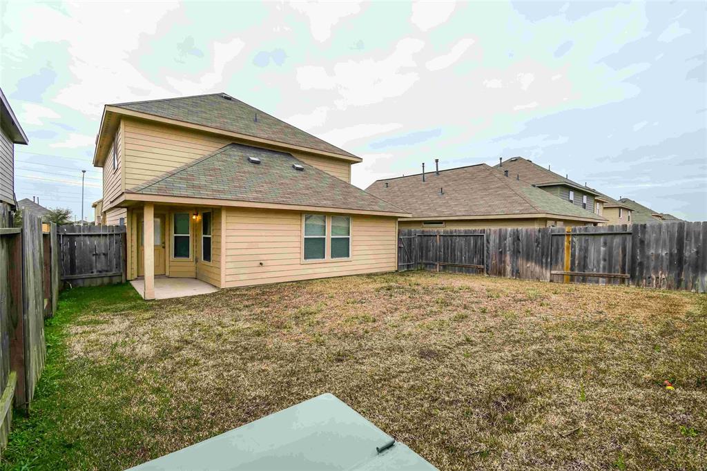 5614 Long Arbor Lane