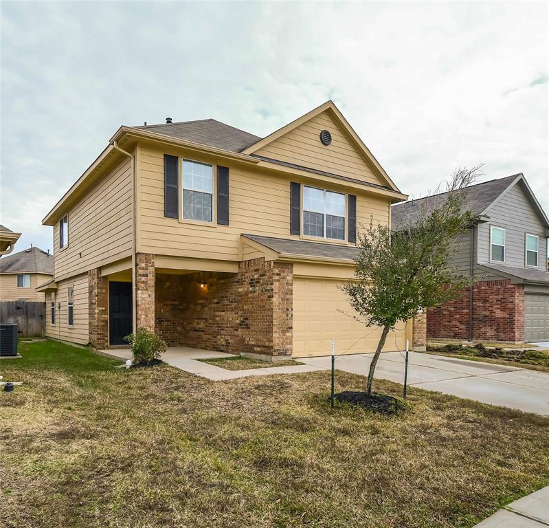 5614 Long Arbor Lane