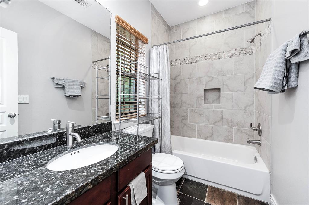 2503 Dallas Street, Houston, Texas image 8