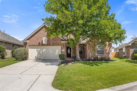 25215 Auburn Terrace Drive Spring TX 77389