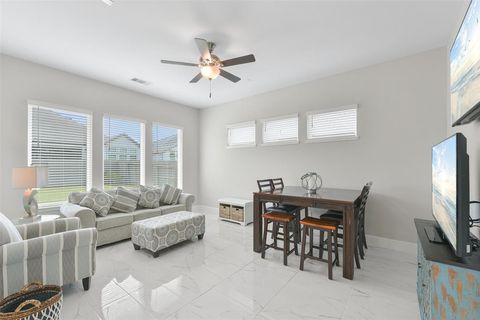 A home in Manvel