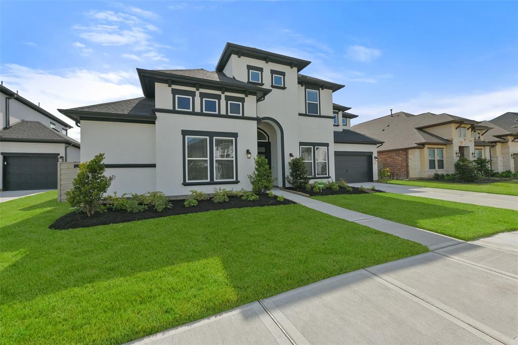 4907 Olive Province Lane, Manvel, Texas image 2