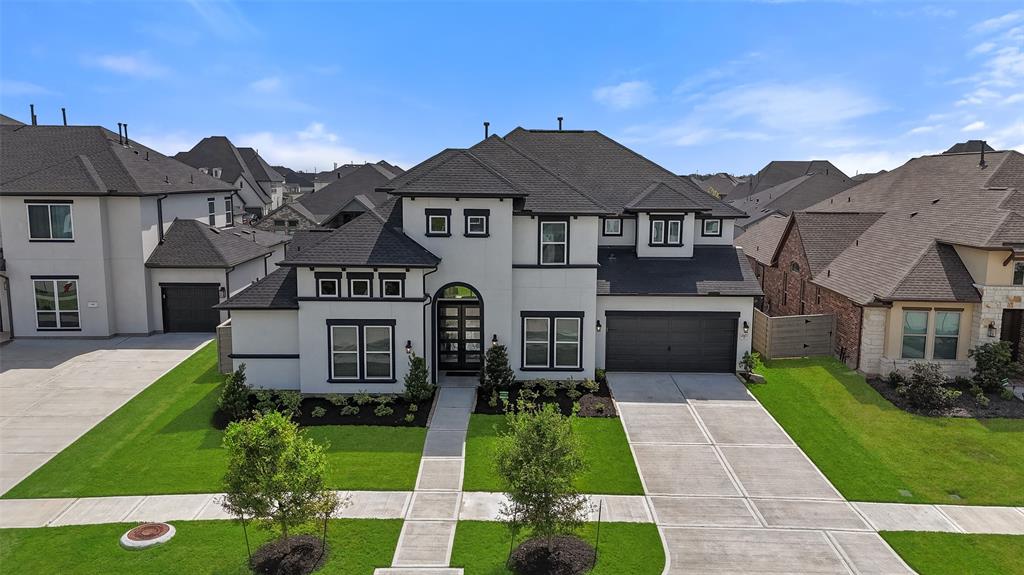 4907 Olive Province Lane, Manvel, Texas image 42