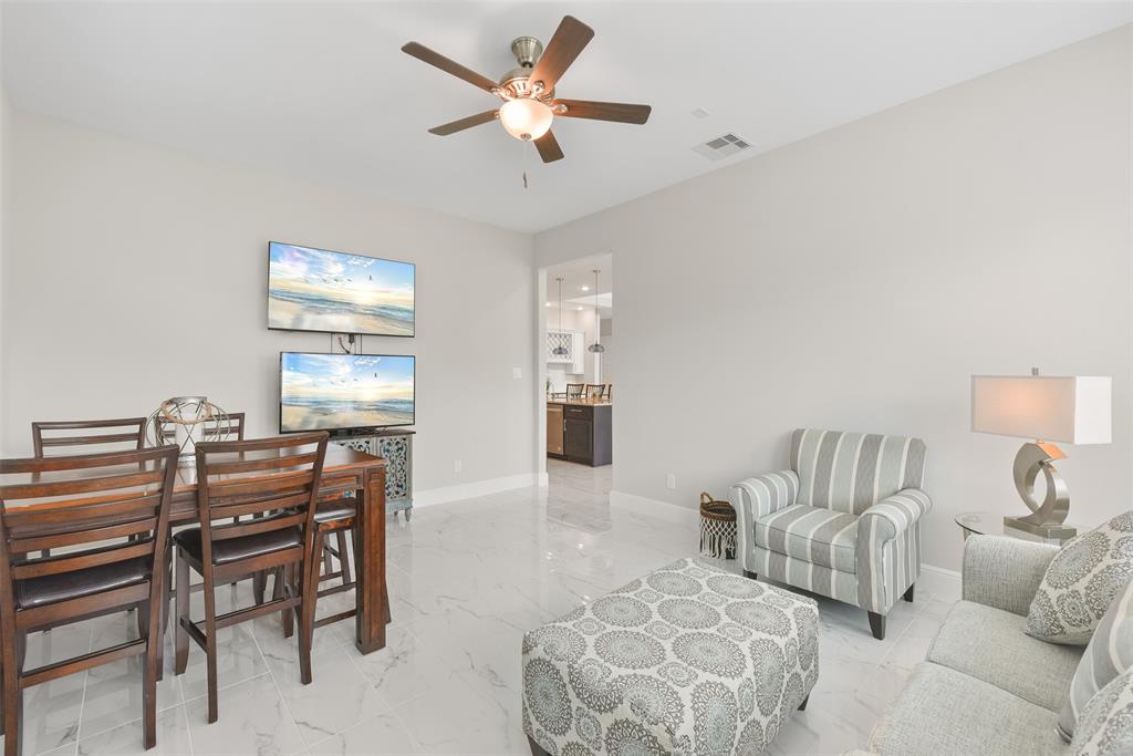 4907 Olive Province Lane, Manvel, Texas image 27