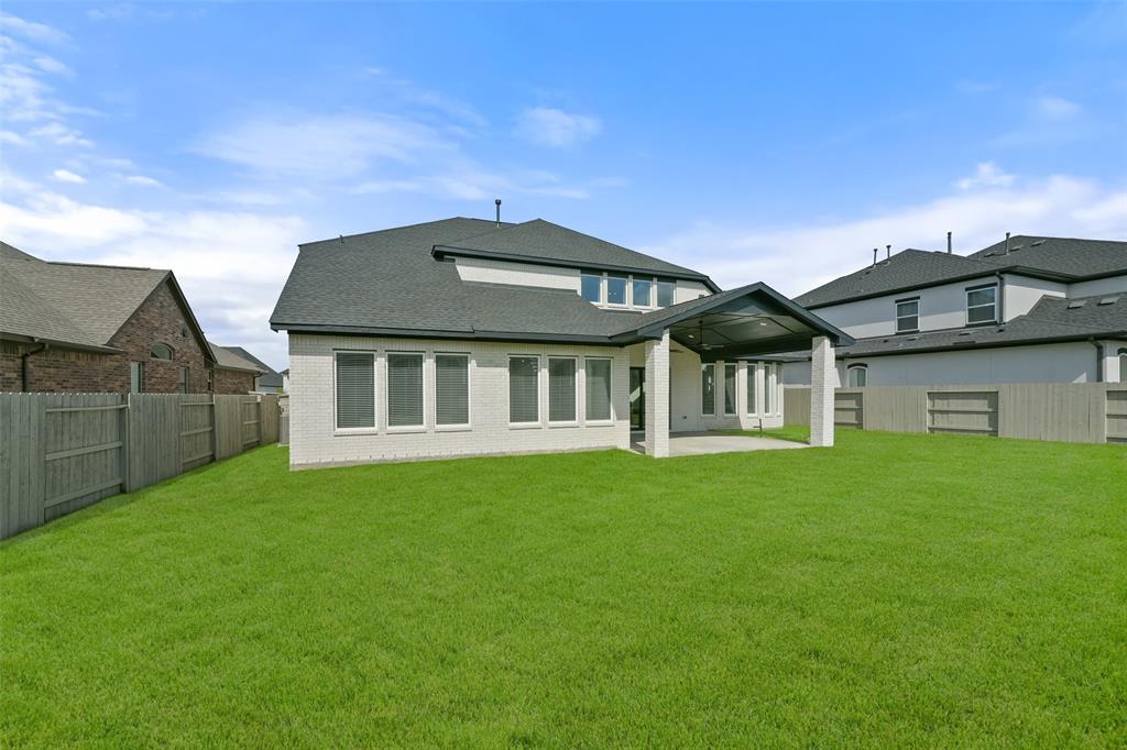 4907 Olive Province Lane, Manvel, Texas image 41