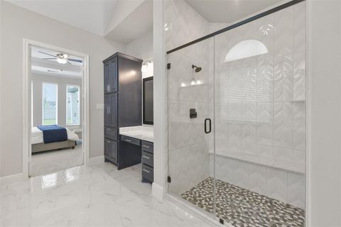 A home in Manvel