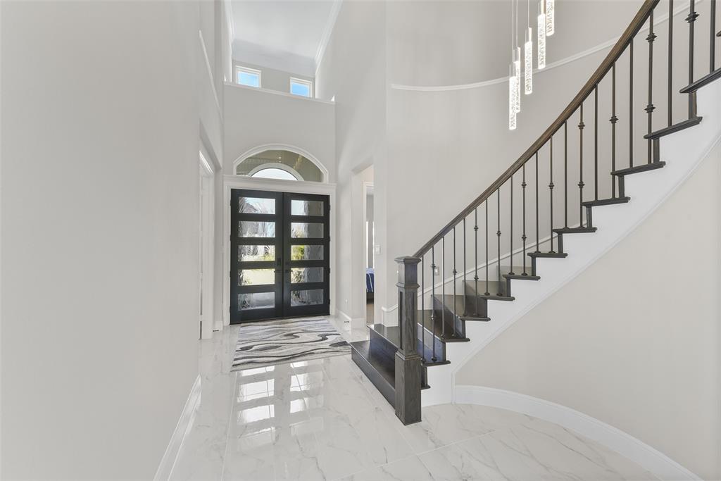 4907 Olive Province Lane, Manvel, Texas image 5