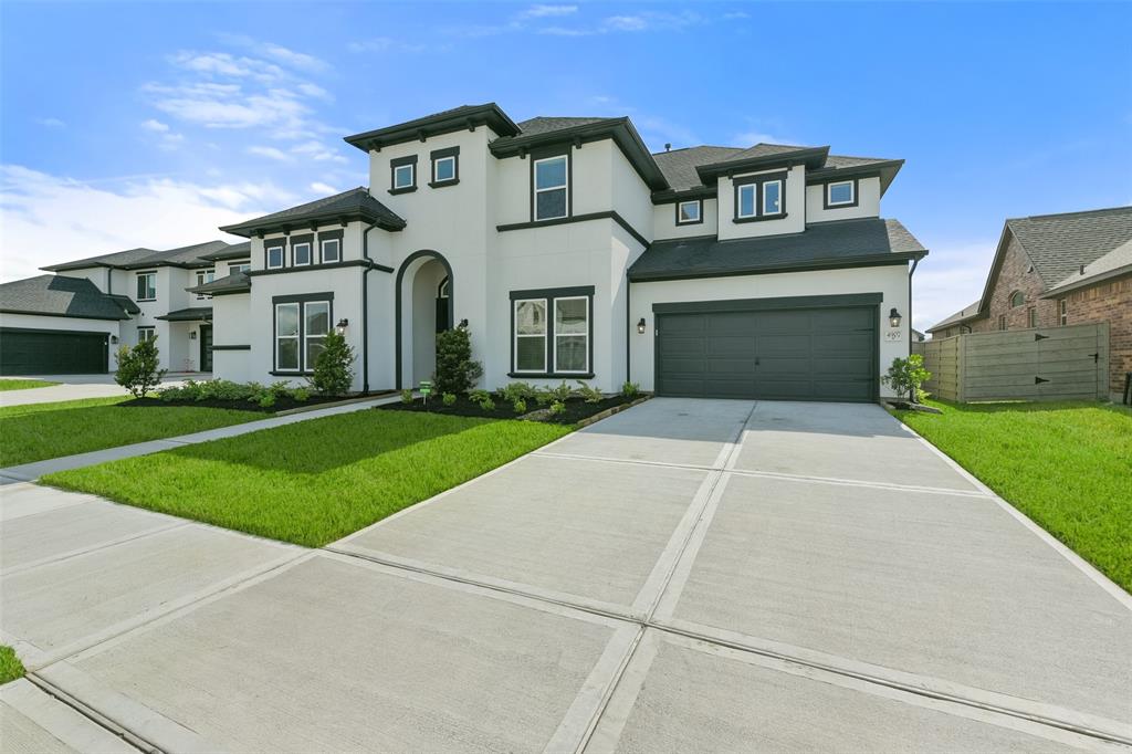 4907 Olive Province Lane, Manvel, Texas image 3